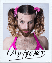 Ladybeard